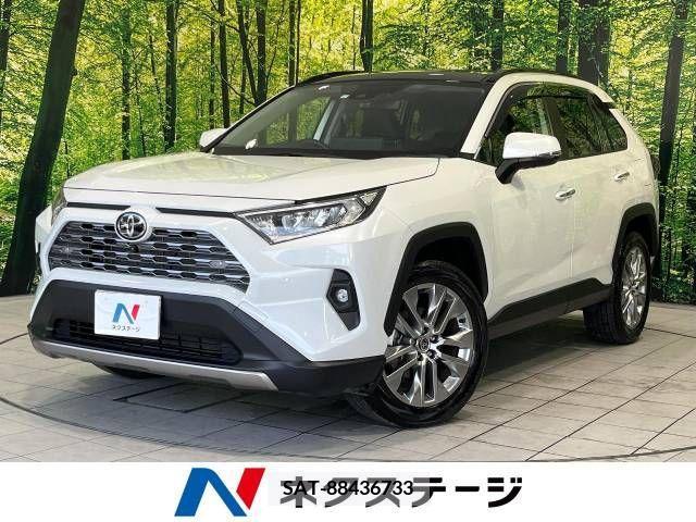 Toyota RAV4 2023-01 342465-0