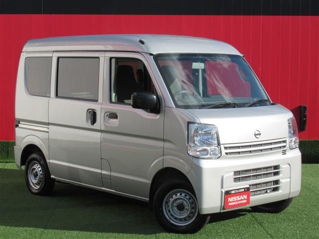 Nissan CLIPPER 2022-02 190453-0