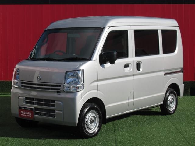 Nissan CLIPPER 2022-02 190453-22