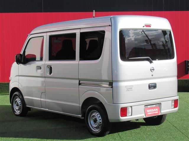 Nissan CLIPPER 2022-02 190453-1