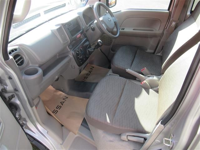 Nissan CLIPPER 2022-02 190453-4