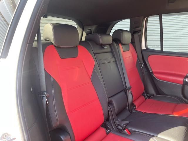 Mercedes Benz GLB-CLASS 2020-11 8860-14