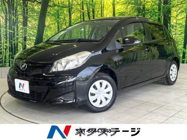 Toyota VITZ 2011-11 382770-0