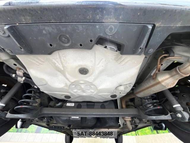 Toyota VITZ 2011-11 382770-19
