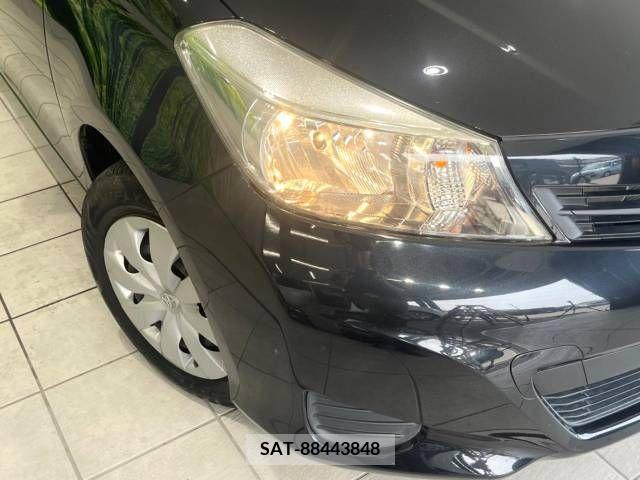 Toyota VITZ 2011-11 382770-12