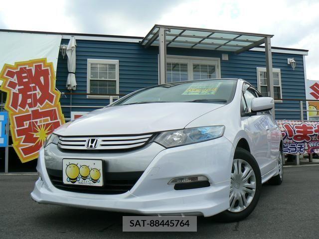 Honda INSIGHT 2010-01 273423-0