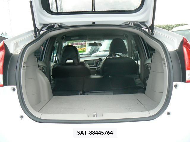 Honda INSIGHT 2010-01 273423-3