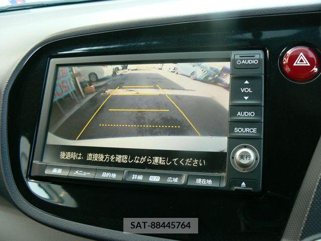 Honda INSIGHT 2010-01 273423-8