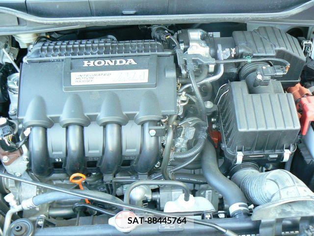 Honda INSIGHT 2010-01 273423-17