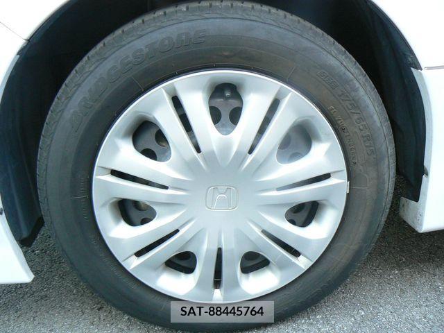 Honda INSIGHT 2010-01 273423-18