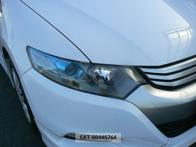 Honda INSIGHT 2010-01 273423-19