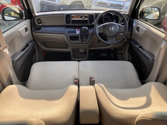 Honda N-ONE 2013-01 192276-1