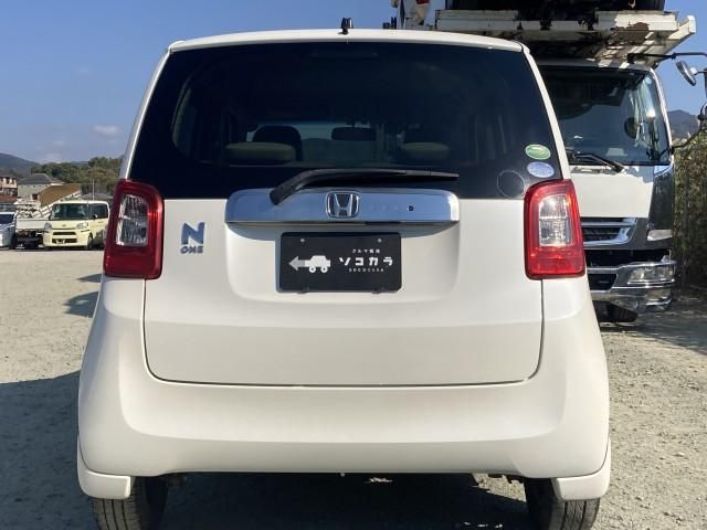 Honda N-ONE 2013-01 192276-4
