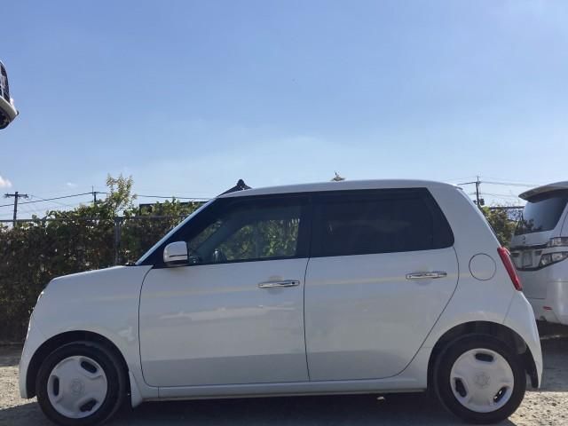Honda N-ONE 2013-01 192276-7