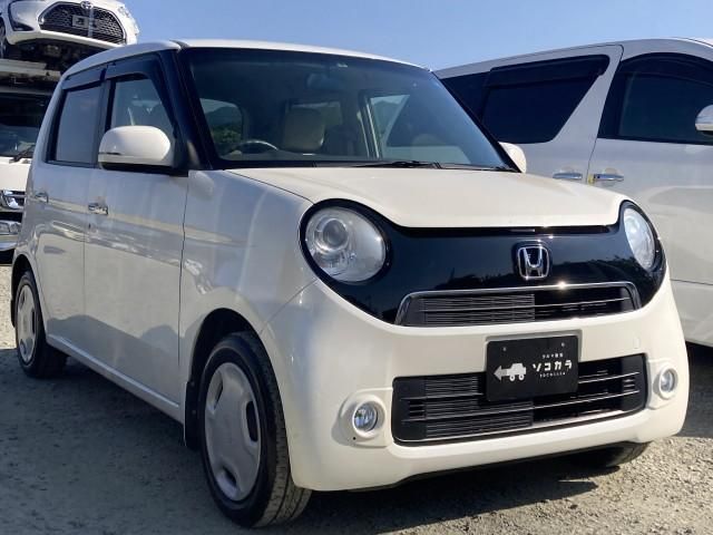 Honda N-ONE 2013-01 192276-0