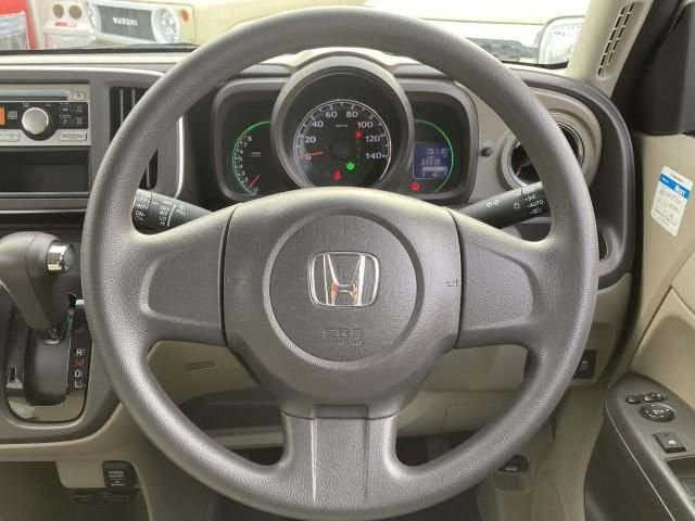 Honda N-ONE 2013-01 192276-9