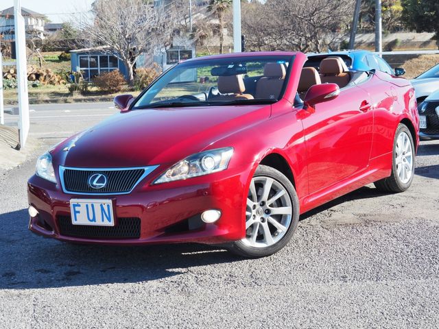 Lexus IS 2014-03 182051-0