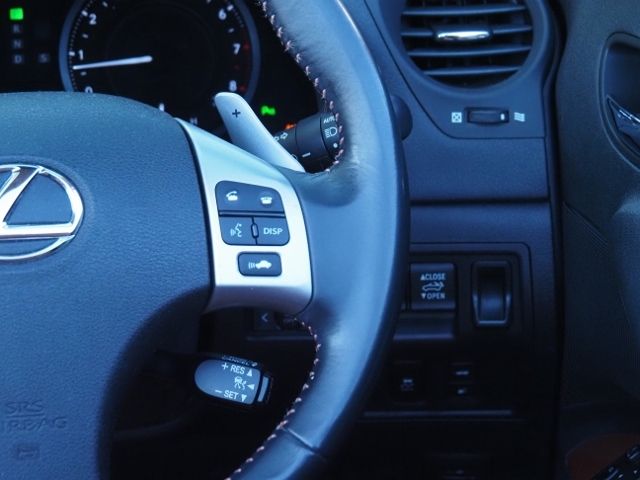 Lexus IS 2014-03 182051-19