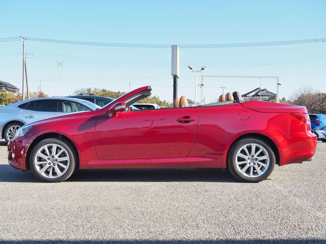 Lexus IS 2014-03 182051-8