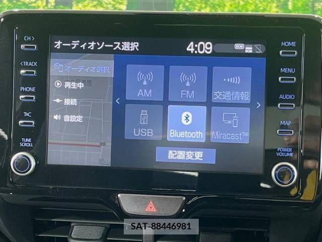 Toyota YARIS 2023-06 371465-3