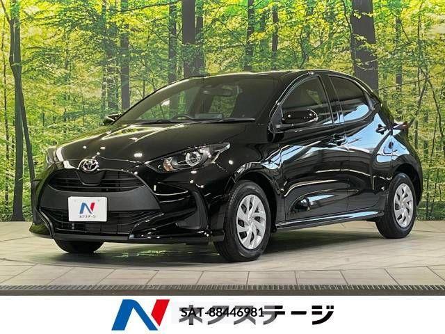 Toyota YARIS 2023-06 371465-0