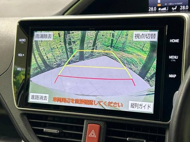 Toyota VOXY 2019-04 188798-3