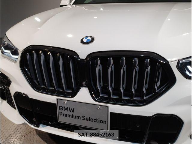 Bmw X6 2022-03 294207-6