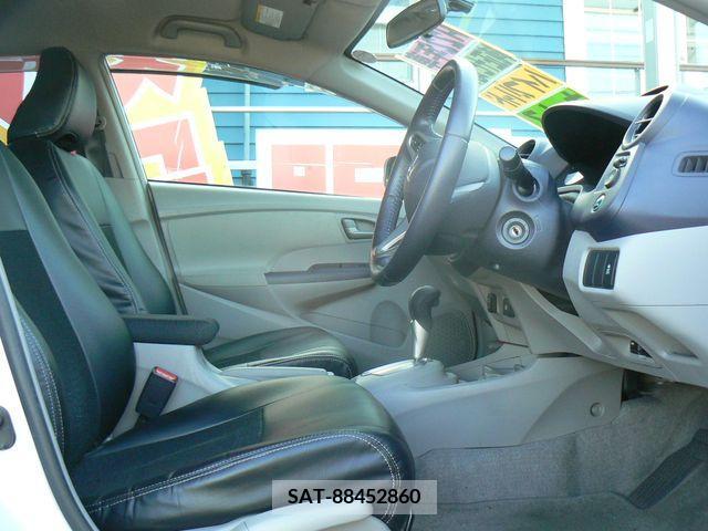 Honda INSIGHT 2010-01 273893-5
