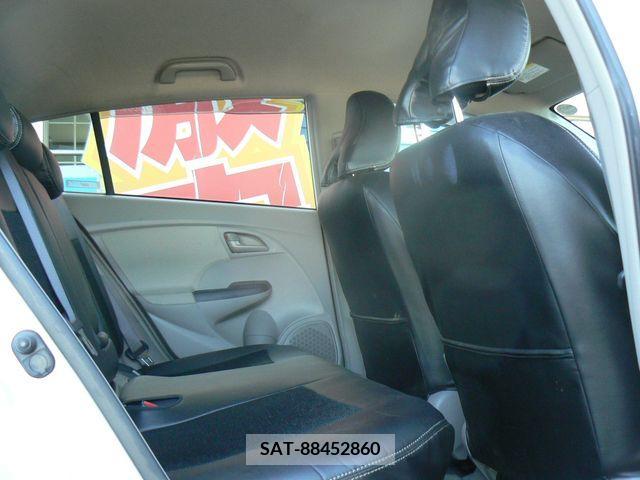 Honda INSIGHT 2010-01 273893-6