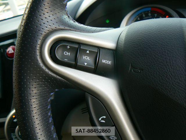 Honda INSIGHT 2010-01 273893-13
