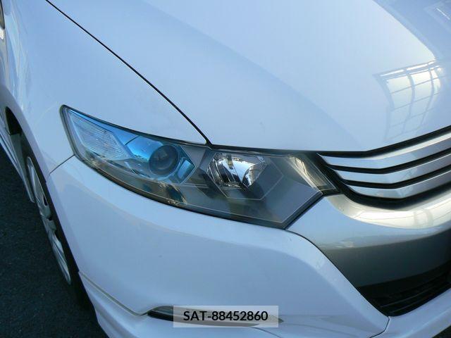 Honda INSIGHT 2010-01 273893-19