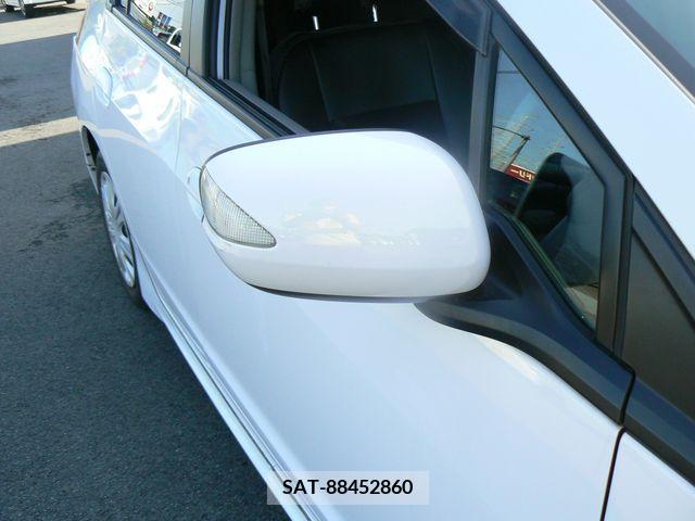 Honda INSIGHT 2010-01 273893-20