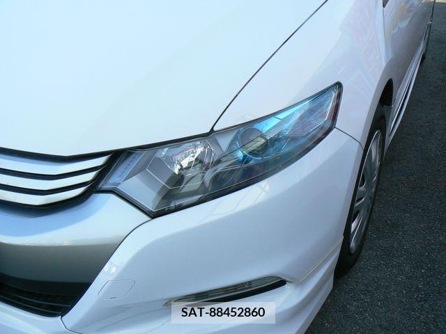 Honda INSIGHT 2010-01 273893-23