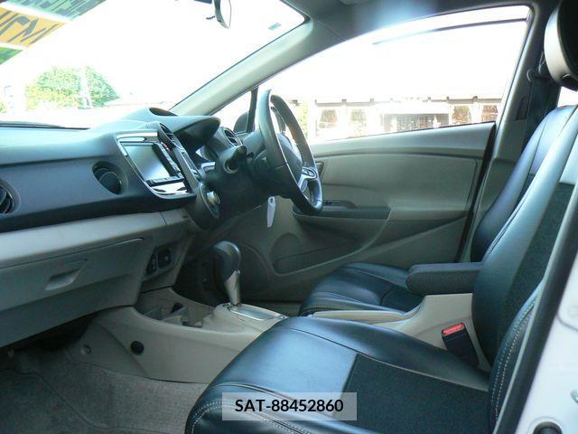 Honda INSIGHT 2010-01 273893-26