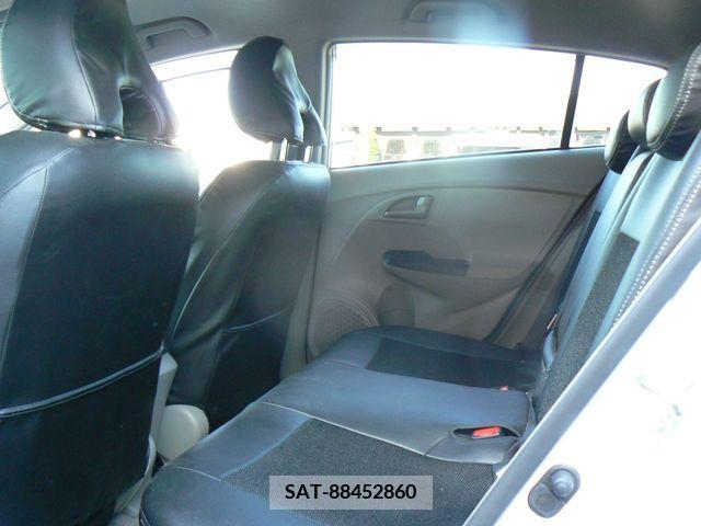 Honda INSIGHT 2010-01 273893-27
