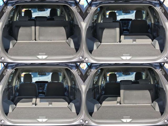 Toyota PRIUS ALPHA 2012-01 181549-27