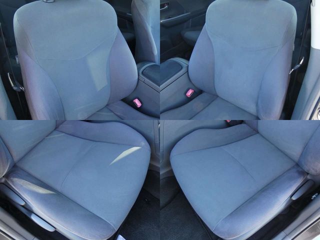 Toyota PRIUS ALPHA 2012-01 181549-22