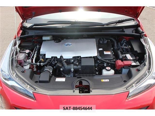 Toyota PRIUS 2021-06 350770-18