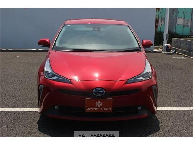 Toyota PRIUS 2021-06 350770-7