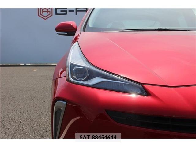 Toyota PRIUS 2021-06 350770-12