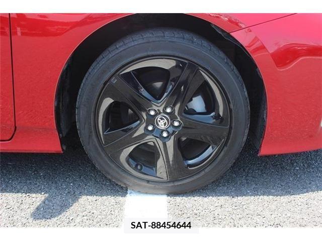 Toyota PRIUS 2021-06 350770-11