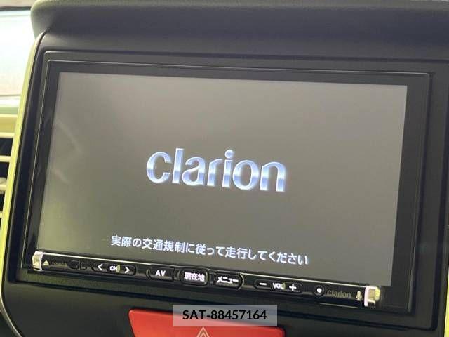 Honda N BOX SLASH 2016-11 379540-2