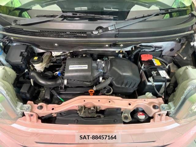 Honda N BOX SLASH 2016-11 379540-18