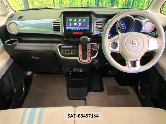 Honda N BOX SLASH 2016-11 379540-1