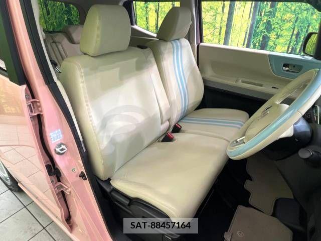 Honda N BOX SLASH 2016-11 379540-8
