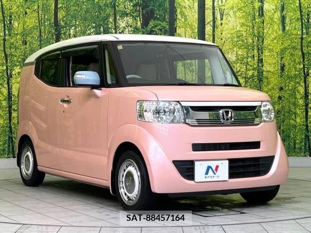 Honda N BOX SLASH 2016-11 379540-16