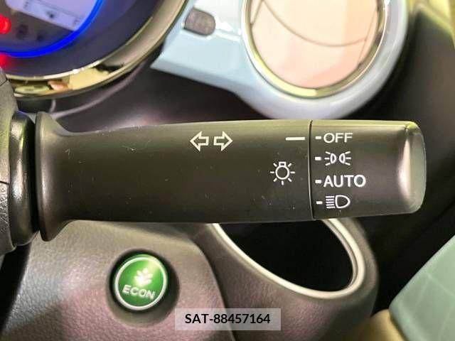 Honda N BOX SLASH 2016-11 379540-7