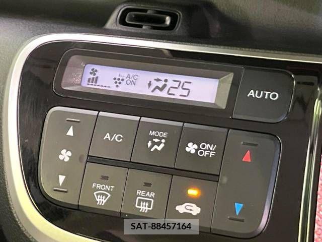 Honda N BOX SLASH 2016-11 379540-6