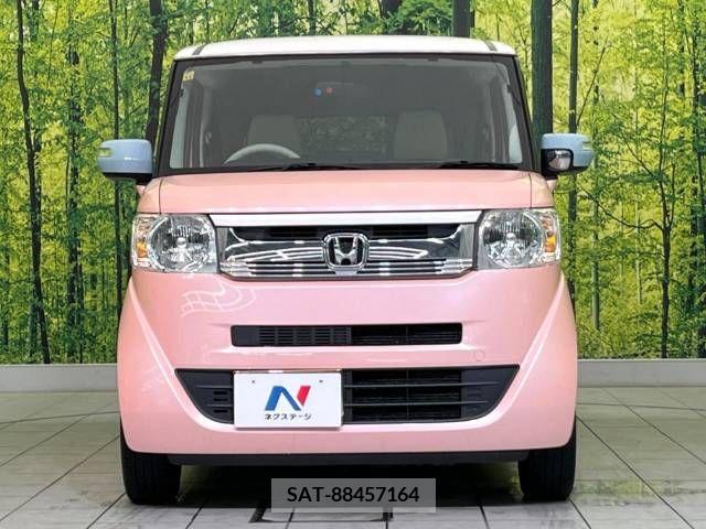 Honda N BOX SLASH 2016-11 379540-14