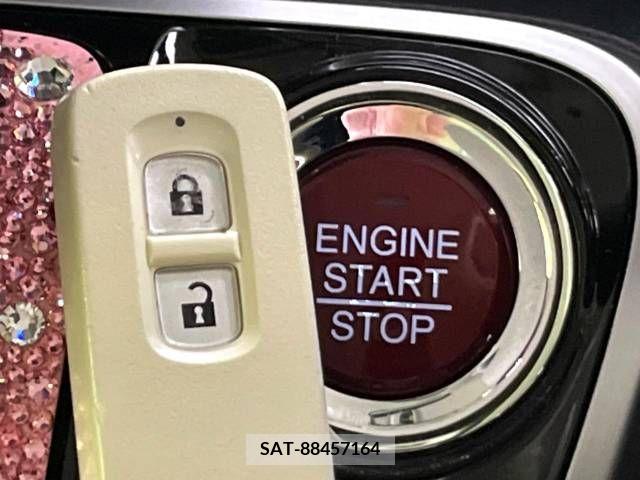 Honda N BOX SLASH 2016-11 379540-5